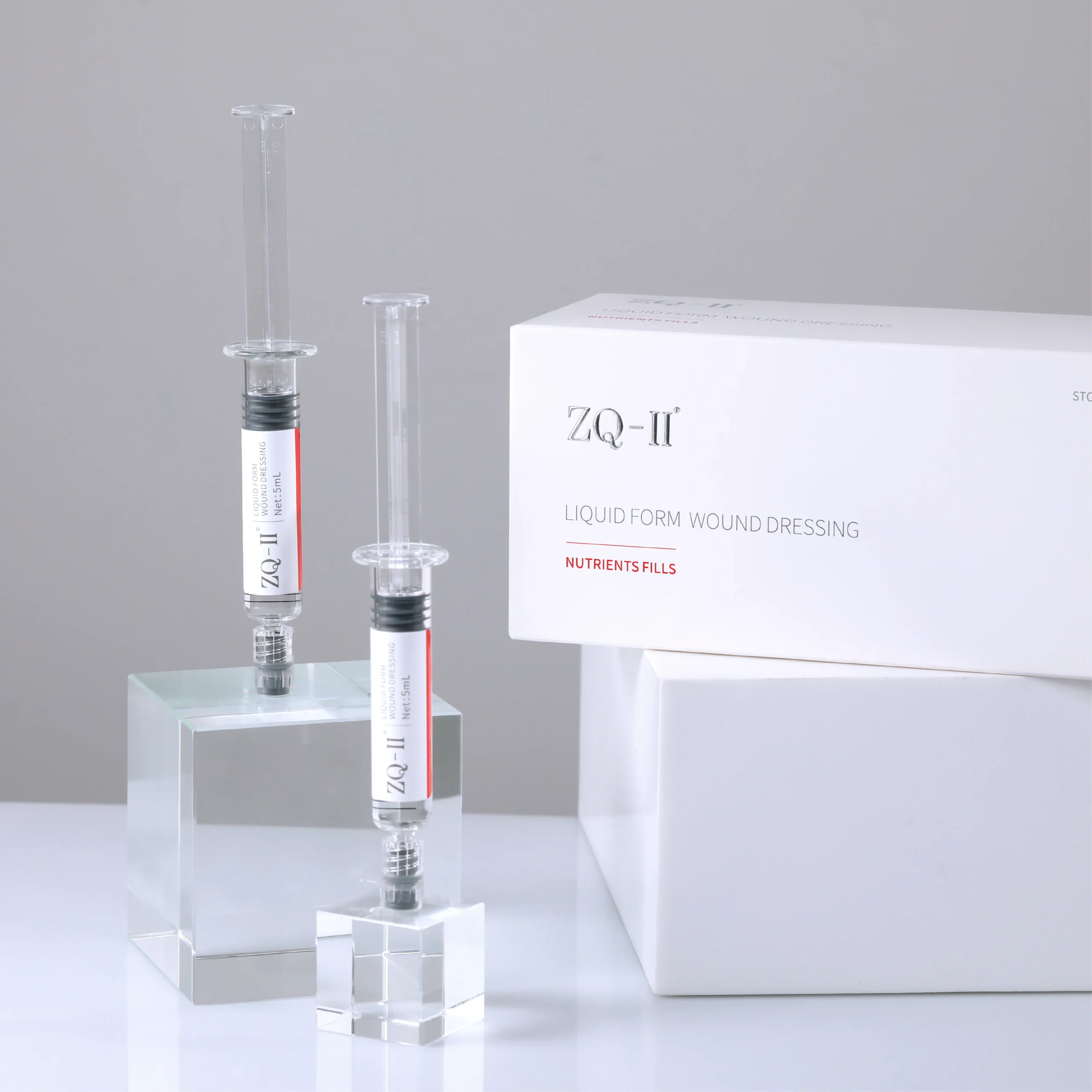 LIQUID TYPE PLLA-mPEG