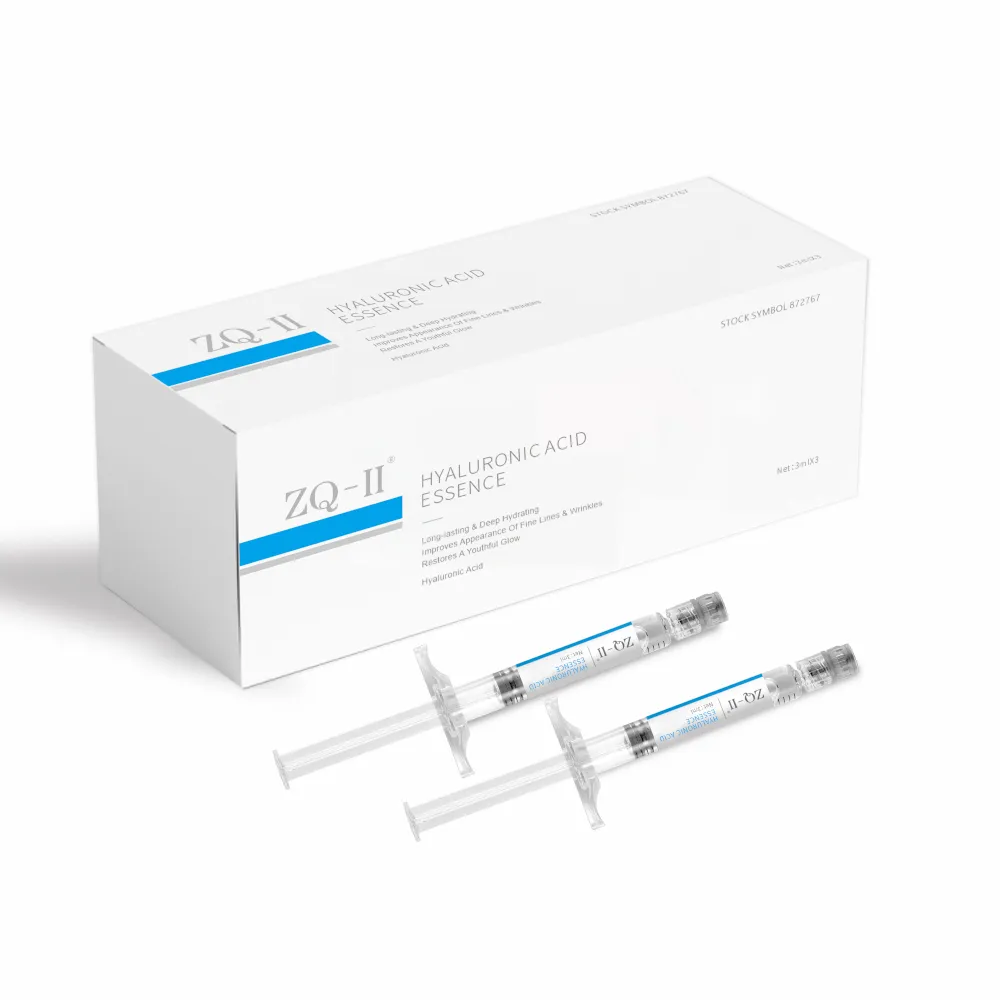 HYALURONIC ACID ESSENCE