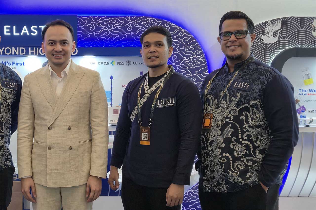 AMUSE Gallery 3 - NEW