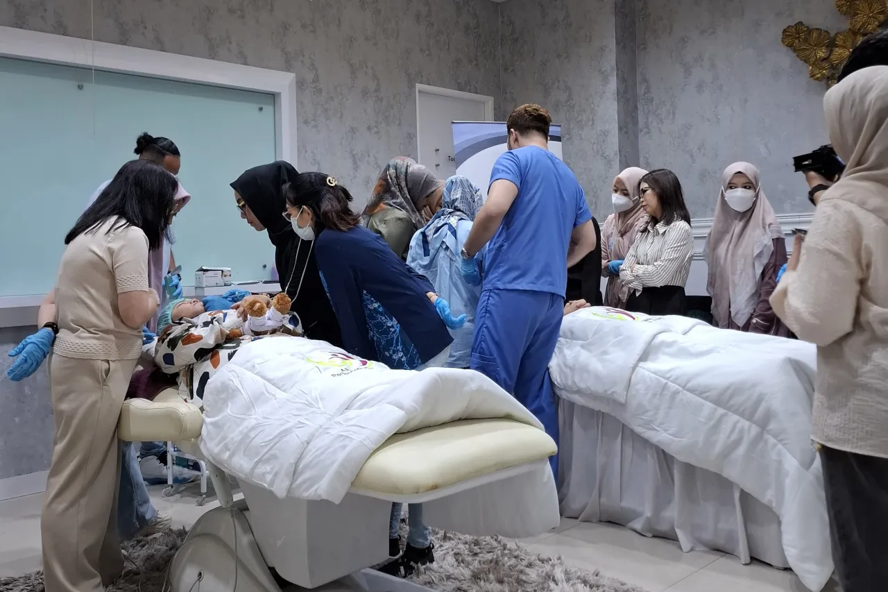 eea-sumatera-Gallery 1