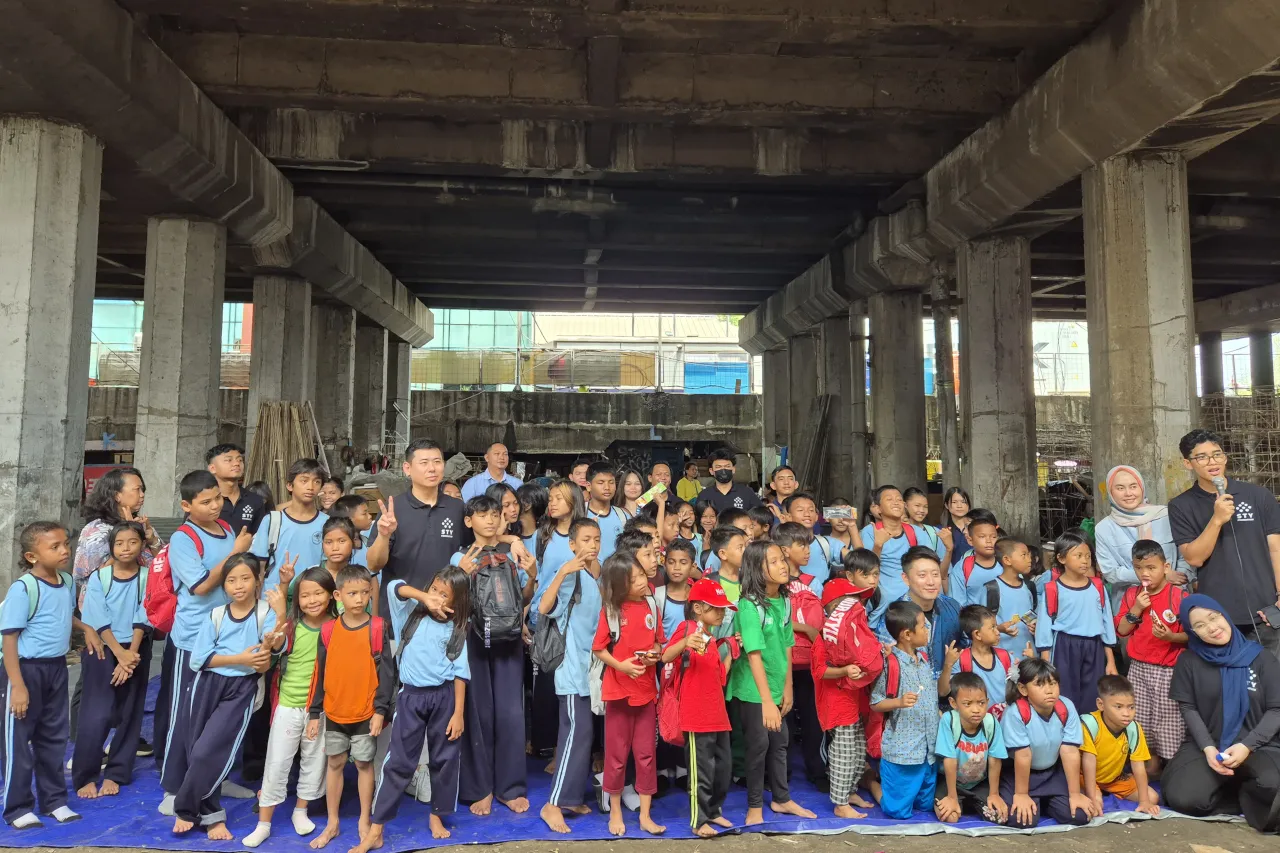 hod-hari-berbagi-harapan-Gallery 1