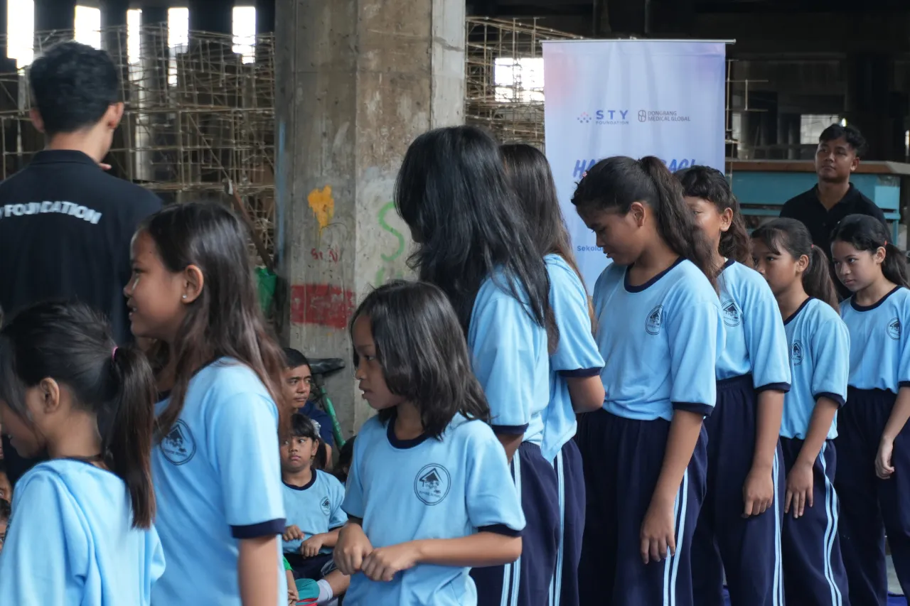 hod-hari-berbagi-harapan-Gallery 2