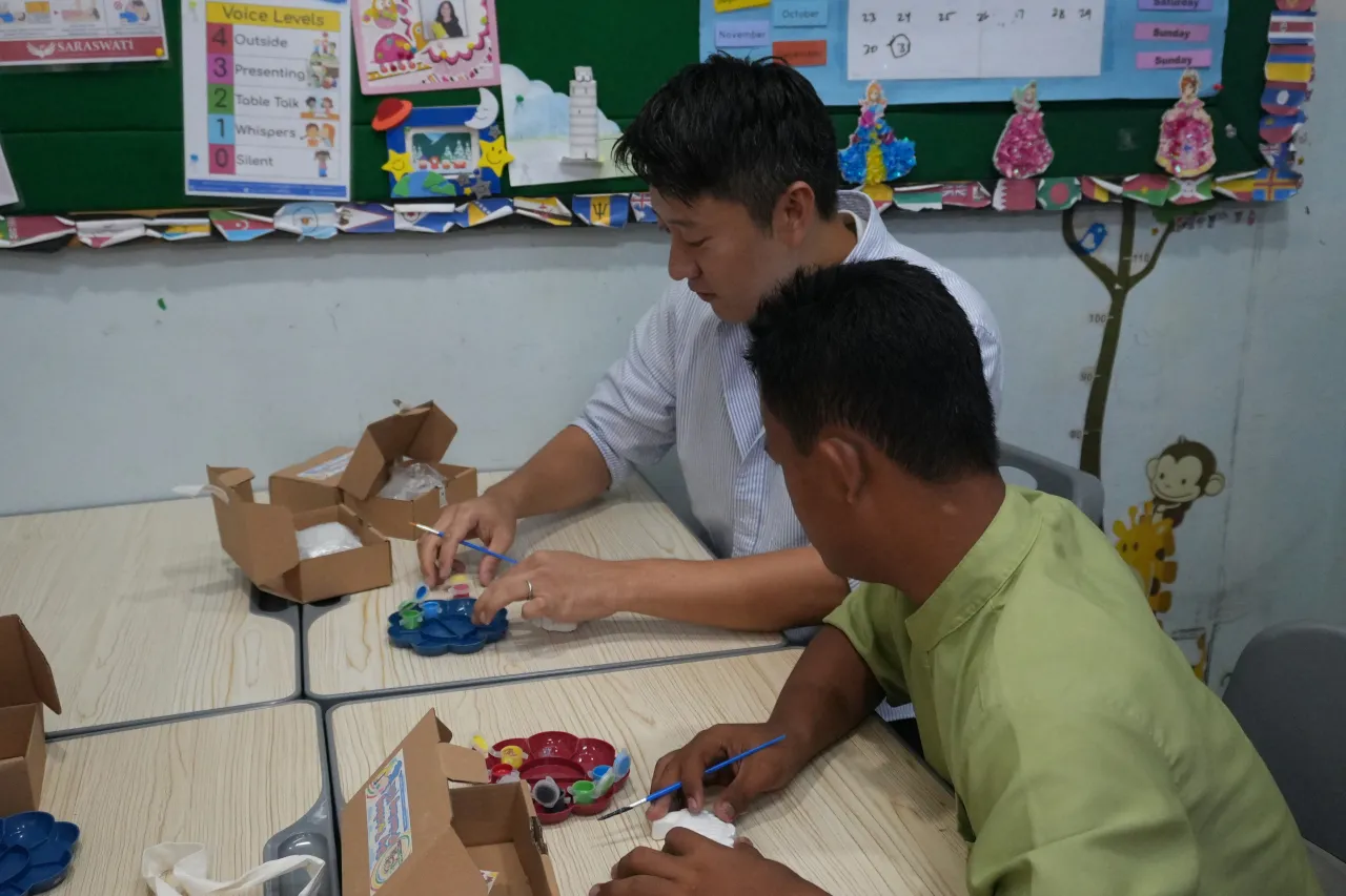 hod-hope-sharing-vol-iii-Gallery 1